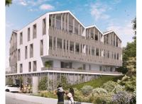 Appart Saint-Nazaire