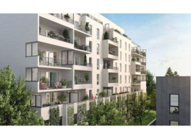 Programme immobilier neuf appart Elbeuf