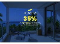 Appart Les Trois-Bassins