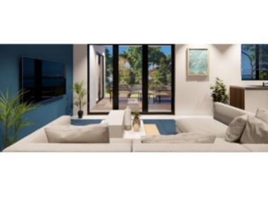 Programme immobilier neuf appart Les Trois-Bassins