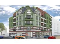 Immobilier neuf Rouen : Beau Manoir