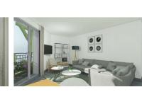 Logement neuf Rouen : Beau Manoir