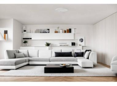 Logement neuf Rouen : Equiria