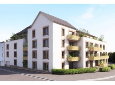 Programme immobilier neuf appart Vernon