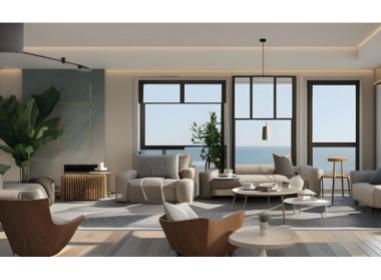 Programme immobilier neuf appart Montville