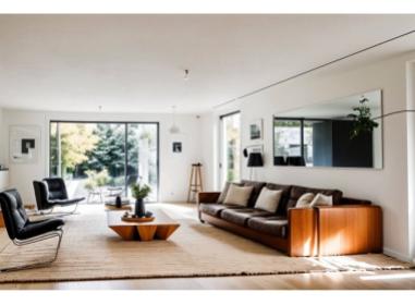 Programme immobilier neuf mixte Bron