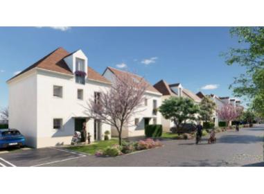 Programme immobilier neuf mixte Draveil