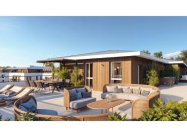 Programme immobilier neuf appart Déville-lès-Rouen