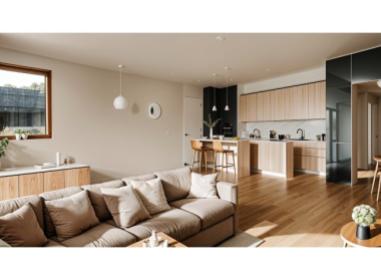 Programme immobilier neuf appart Le Bourget