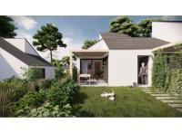 Logement neuf Meschers-sur-Gironde : Erigea -Domaine de la Plage de l Arneche