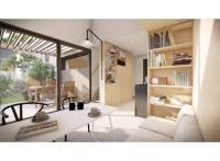 Erigea -Domaine de la Plage de l Arneche immobilier neuf Meschers-sur-Gironde
