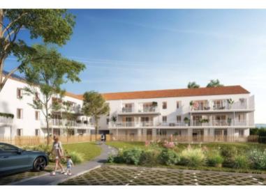 Coeur Oleron Immobilier neuf Saint-Pierre-d'Oléron