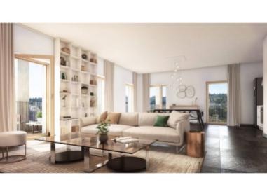 Programme immobilier neuf appart Tours