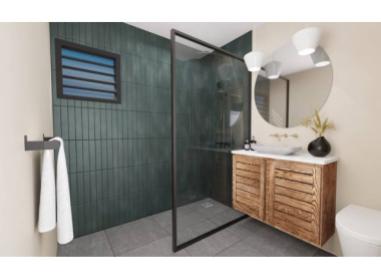 Programme immobilier neuf appart Saint-Paul