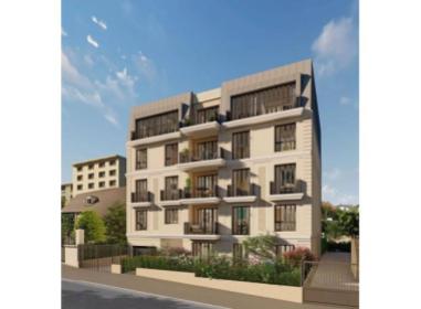 Programme immobilier neuf appart Le Perreux-sur-Marne