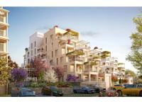 Appart Rillieux-la-Pape