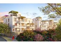 Appart Rillieux-la-Pape