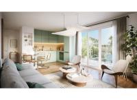 Appart Le Coudray Montceaux