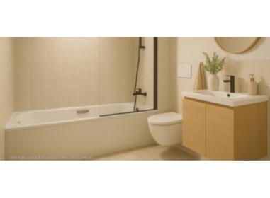 Programme immobilier neuf appart Ménilles