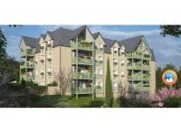 Appart Pont-l'Évêque