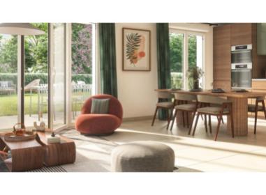 Programme immobilier neuf appart La Queue-en-Brie