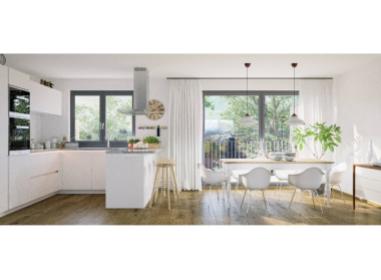 Programme immobilier neuf appart La Roche-sur-Yon