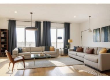 Logement neuf Rouen : Reverso Mathilde