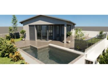 Programme immobilier neuf maison Saint-Leu