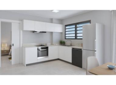 Programme immobilier neuf appart Saint-Paul