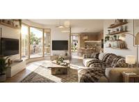 Appart Prévessin-Moens