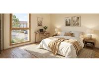 Appart Prévessin-Moens