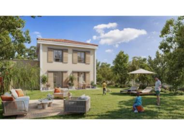 Programme immobilier neuf appart Toulon