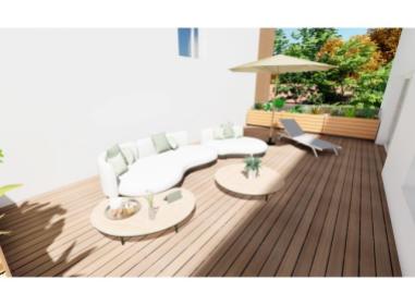 Programme immobilier neuf appart Carcans