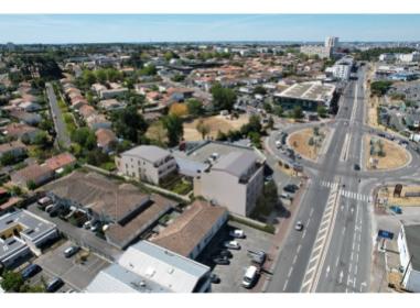 Programme immobilier neuf appart Cenon