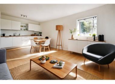 Programme immobilier neuf appart Gujan-Mestras