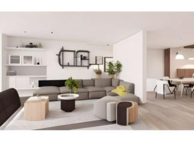 Programme immobilier neuf appart Le Bouscat