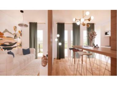 Programme immobilier neuf appart Mérignac