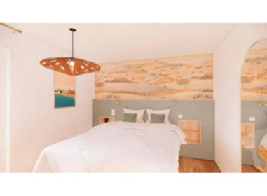 Programme immobilier neuf appart Mérignac