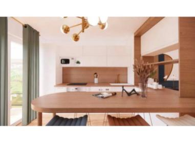 Programme immobilier neuf appart Mérignac