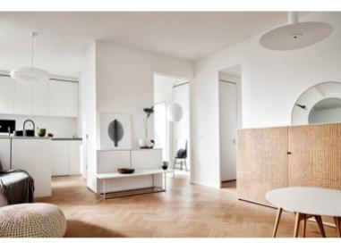 Programme immobilier neuf appart Mérignac