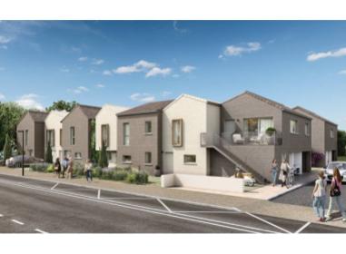 Programme immobilier neuf maison Pessac