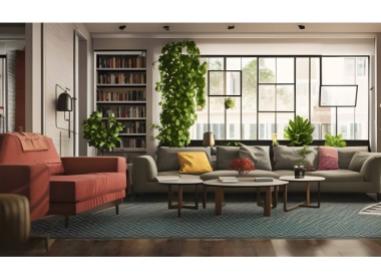 Programme immobilier neuf maison Pessac