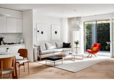 Programme immobilier neuf maison Saint-Jean-d'Illac