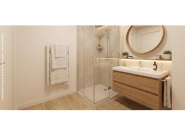 Programme immobilier neuf appart Thiais