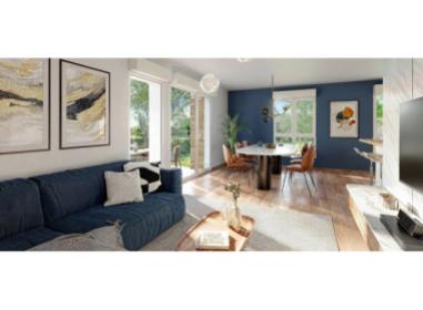 Programme immobilier neuf appart Orchies