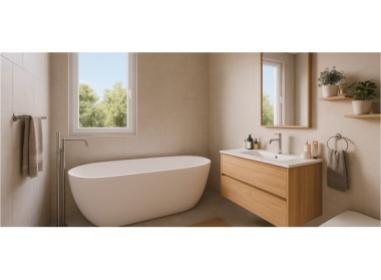 Programme immobilier neuf appart Duclair