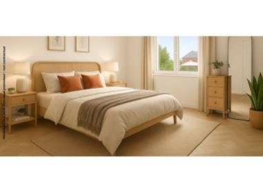 Programme immobilier neuf appart Gournay-en-Bray