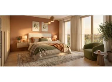 Programme immobilier neuf appart Toulouse