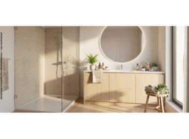 Programme immobilier neuf appart Dijon