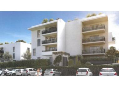 Programme immobilier neuf appart Cagnes-sur-Mer